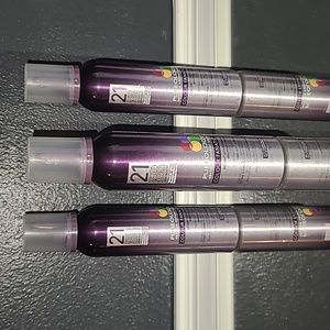 Pureology Instant Conditioning Whipped Cream 4oz